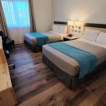 Hotel Diego De Almagro Vina Del Mar Eksteriør billede