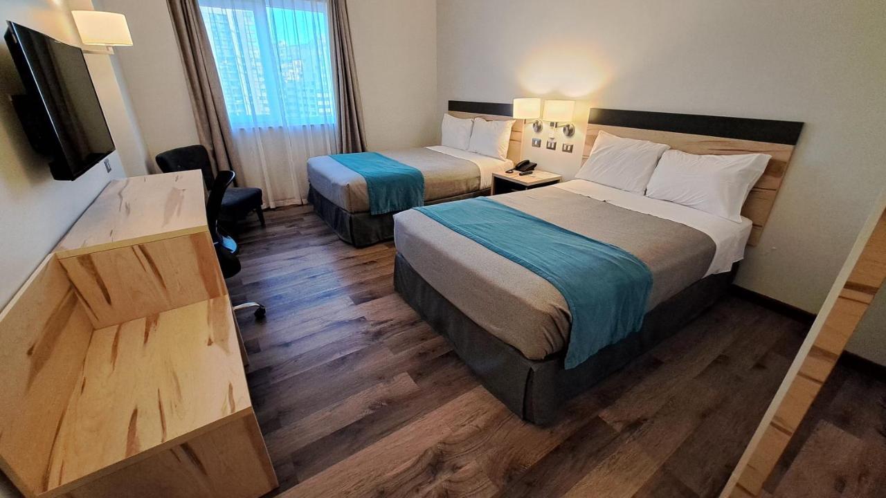 Hotel Diego De Almagro Vina Del Mar Eksteriør billede