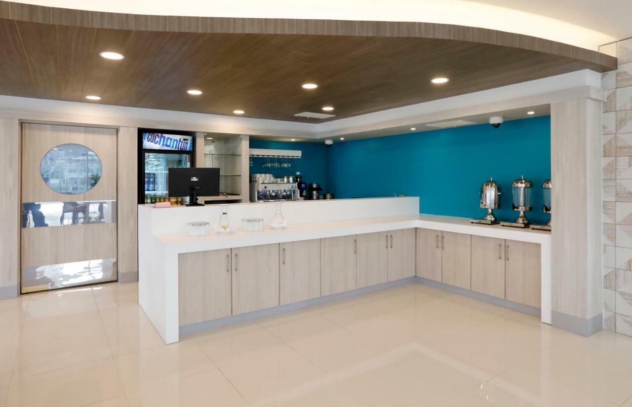 Hotel Diego De Almagro Vina Del Mar Eksteriør billede