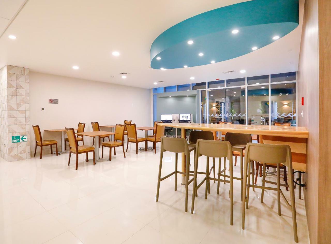 Hotel Diego De Almagro Vina Del Mar Eksteriør billede