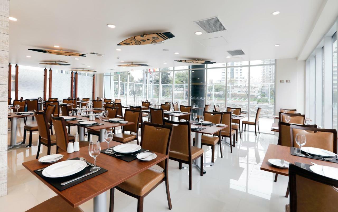 Hotel Diego De Almagro Vina Del Mar Eksteriør billede