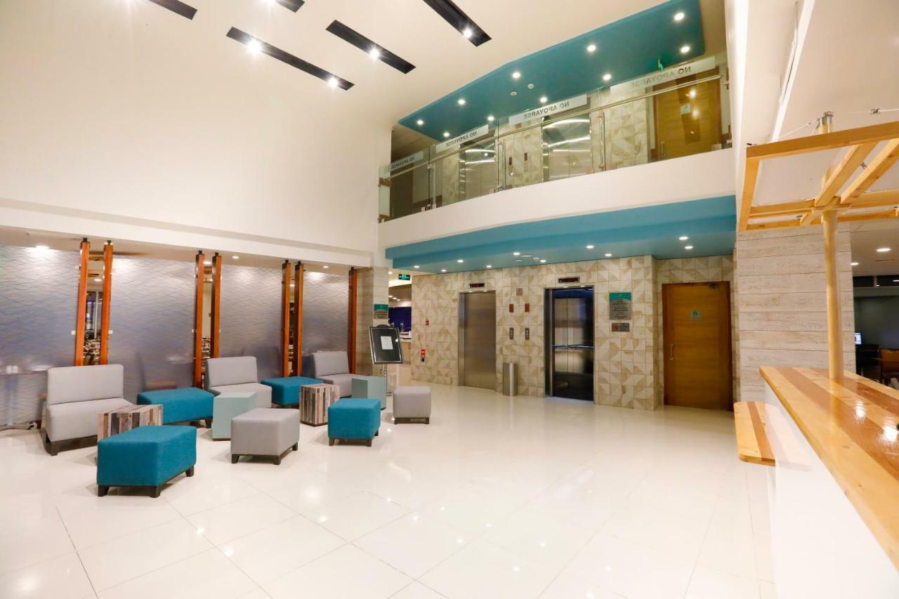 Hotel Diego De Almagro Vina Del Mar Eksteriør billede