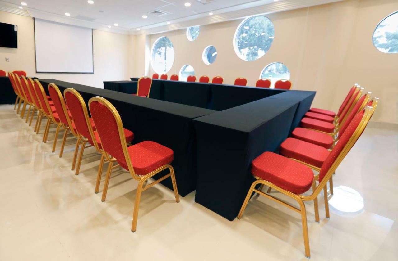 Hotel Diego De Almagro Vina Del Mar Eksteriør billede